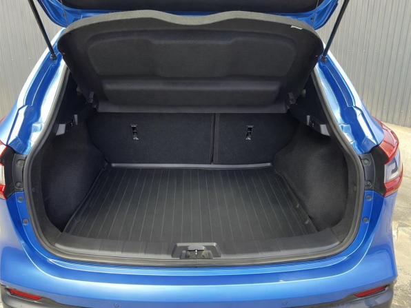 Nissan Qashqai II Рестайлинг с пробегом 2019 года, цена 1 777 000 рублей, 126334 км, внедорожник, Автокод Объявления
