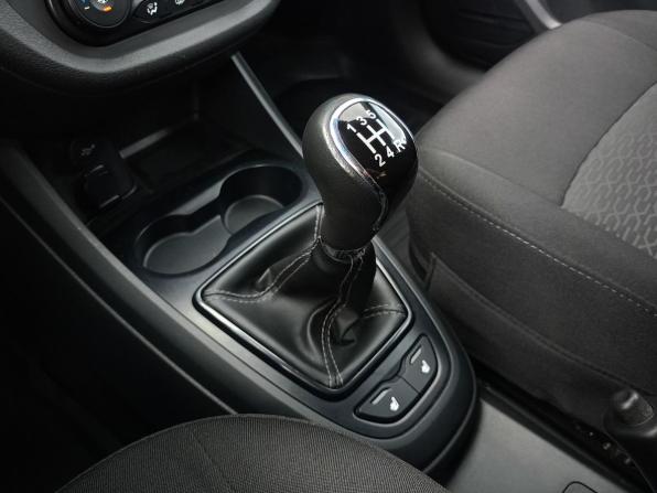 Lada (ВАЗ) Vesta I с пробегом 2019 года, цена 857 500 рублей, 124718 км, седан, Автокод Объявления