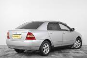 Toyota Corolla IX (E120 E130) Кемерово  - изображение 27
