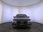 Audi A6 V (C8) Москва  - изображение 32