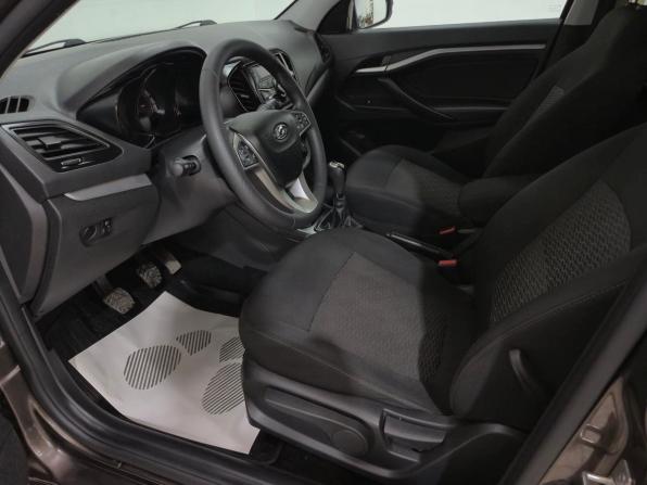 Lada (ВАЗ) Vesta I с пробегом 2018 года, цена 1 070 000 рублей, 129303 км, универсал, Автокод Объявления