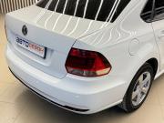 Volkswagen Polo V Рестайлинг Уфа  - изображение 28