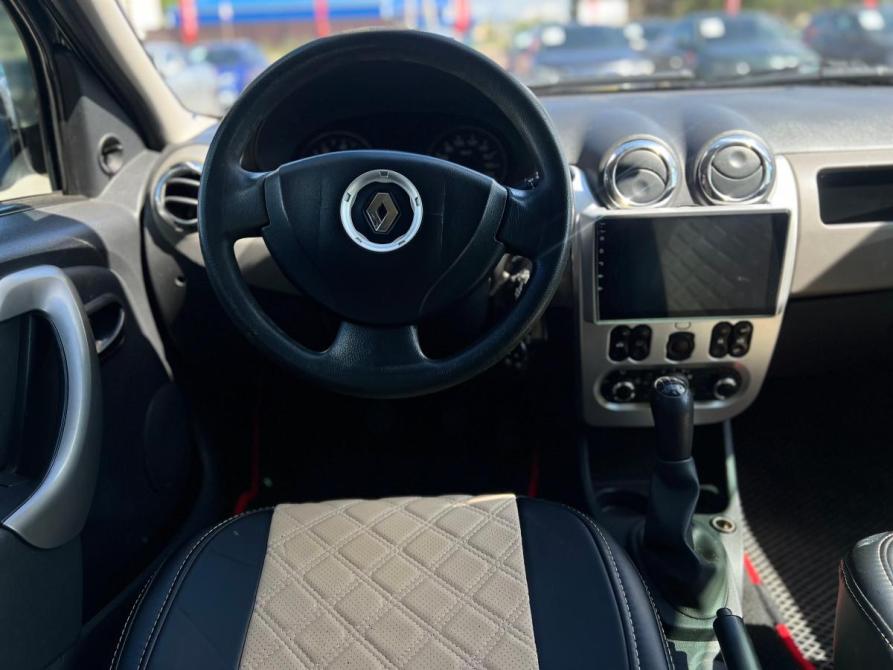 Renault Logan I Рестайлинг Альметьевск  - изображение 16