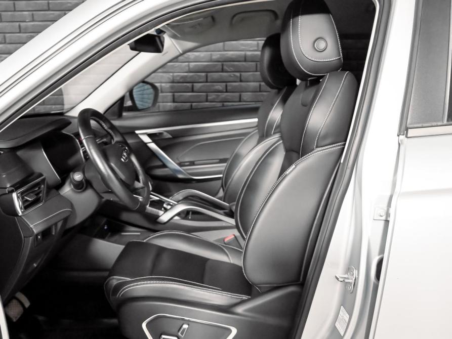 Geely Atlas Pro Екатеринбург  - изображение 10