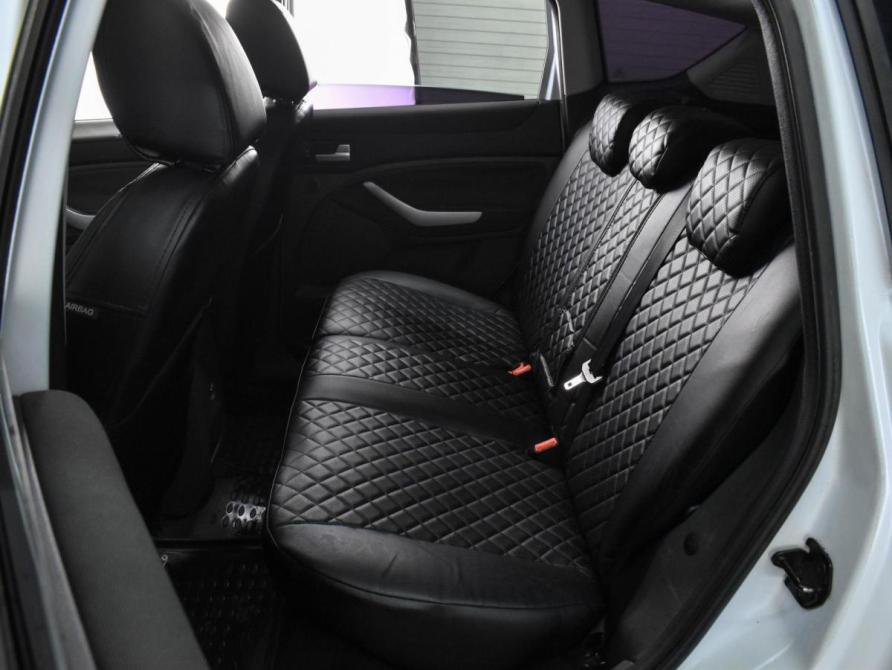 Ford Kuga I Воронеж  - изображение 9