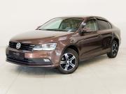 Volkswagen Jetta VI Рестайлинг Тула  - изображение 18