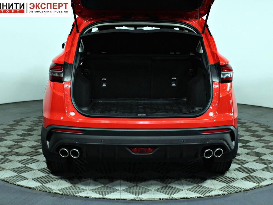 Geely Coolray I Белгород  - изображение 16