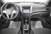 Hyundai Solaris I Кемерово  - изображение 32