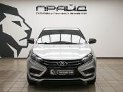 Lada (ВАЗ) Vesta I Рестайлинг (NG) Ростов-на-Дону  - изображение 22