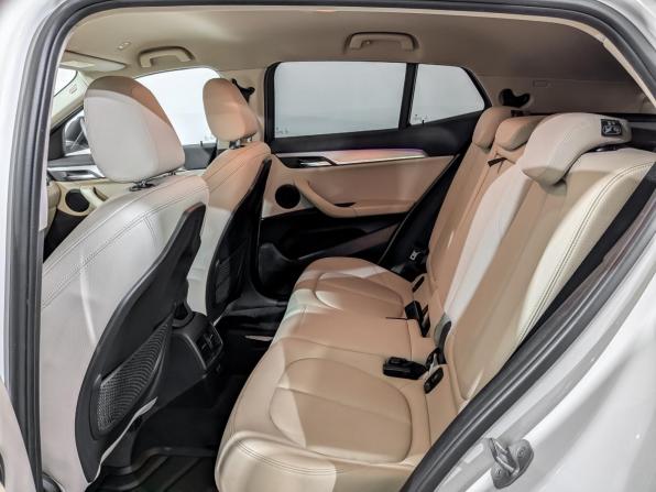 BMW X2 I (F39) с пробегом 2018 года, цена 2 450 000 рублей, 54010 км, внедорожник, Автокод Объявления