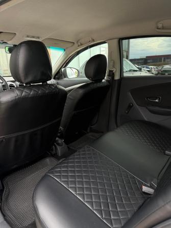 Nissan Almera III (G15) с пробегом 2015 года, цена 500 000 рублей, 242503 км, седан, Автокод Объявления