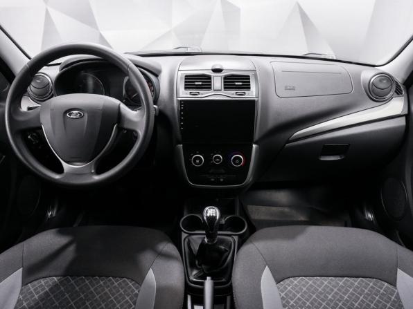 Lada (ВАЗ) Granta I Рестайлинг с пробегом 2021 года, цена 775 000 рублей, 103859 км, хэтчбек, Автокод Объявления