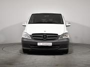 Mercedes-Benz Vito II (W639) Рестайлинг Санкт-Петербург  - изображение 20