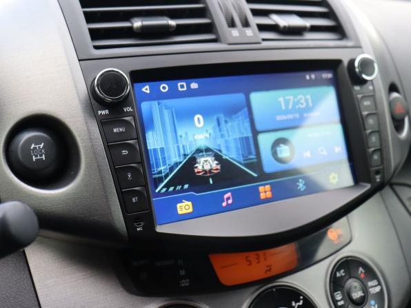 Toyota RAV4 III (XA30) Рестайлинг с пробегом 2012 года, цена 1 554 000 рублей, 144366 км, внедорожник, Автокод Объявления