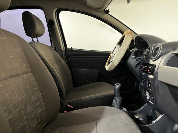 Renault Sandero I с пробегом 2011 года, цена 499 900 рублей, 160000 км, хэтчбек, Автокод Объявления