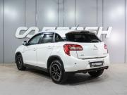 Citroen C4 Aircross Воронеж  - изображение 21