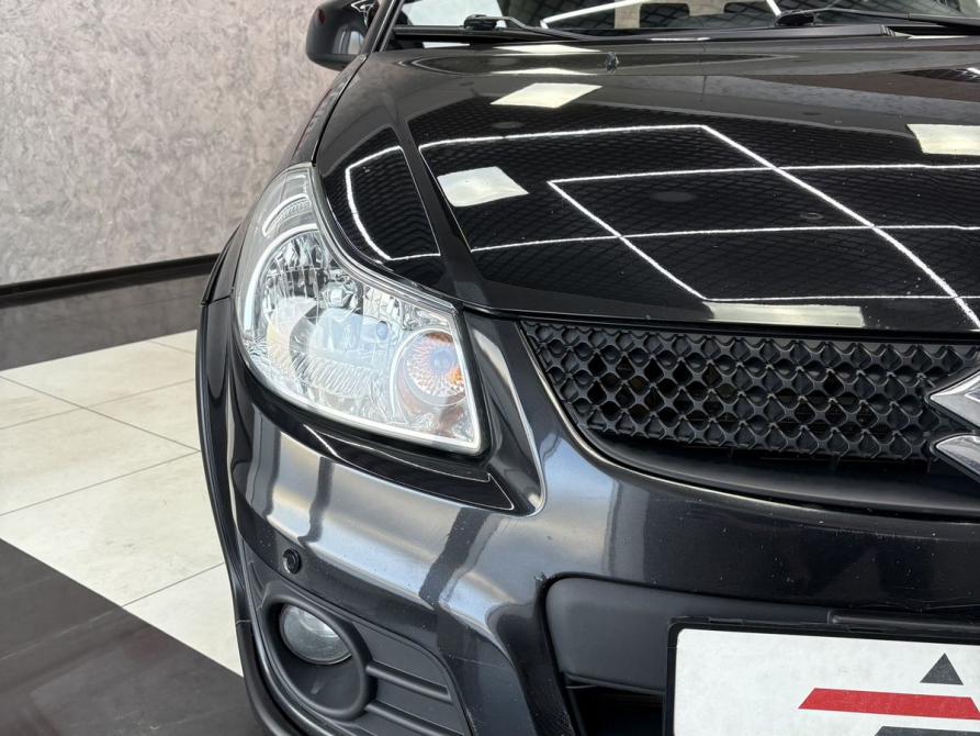 Suzuki SX4 I (Classic) Рестайлинг Ярославль  - изображение 26