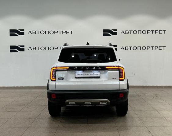 Haval Dargo I с пробегом 2024 года, цена 2 649 000 рублей, 24343 км, внедорожник, Автокод Объявления