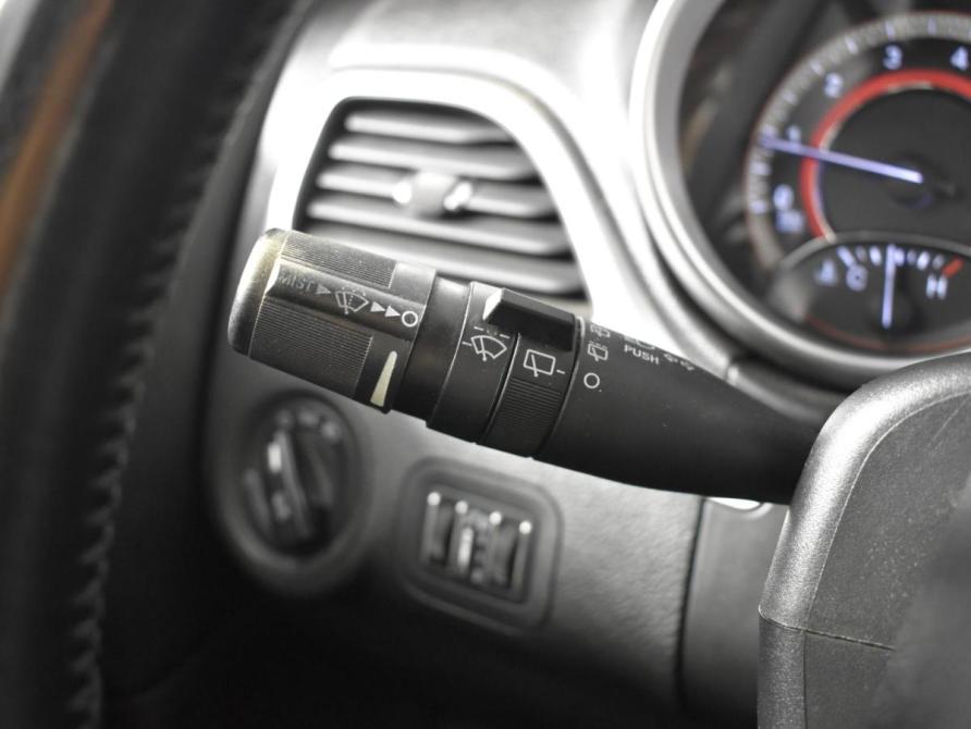 Dodge Journey I Рестайлинг Казань  - изображение 18