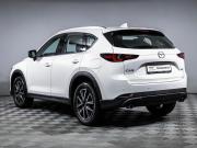 Mazda CX-5 II Рестайлинг Москва  - изображение 26