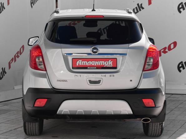 Opel Mokka I с пробегом 2012 года, цена 1 100 000 рублей, 143637 км, внедорожник, Автокод Объявления