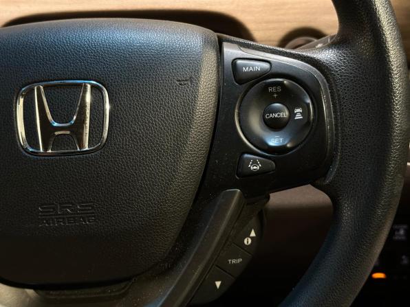 Honda Freed II Рестайлинг с пробегом 2020 года, цена 1 490 000 рублей, 91380 км, компактвэн, Автокод Объявления