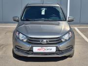 Lada (ВАЗ) Granta I Рестайлинг Воронеж  - изображение 23