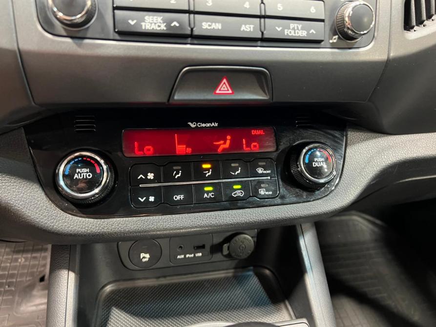 Kia Sportage III Кемерово  - изображение 10