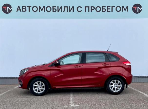 Lada (ВАЗ) XRAY I с пробегом 2018 года, цена 759 200 рублей, 166722 км, хэтчбек, Автокод Объявления
