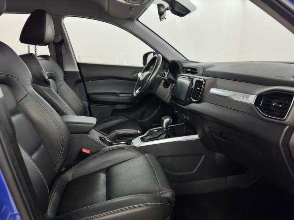 Chery Tiggo 4 I Рестайлинг с пробегом 2021 года, цена 1 290 000 рублей, 82354 км, внедорожник, Автокод Объявления