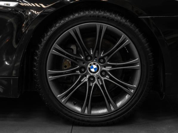 BMW 5 серии V (E60/E61) Рестайлинг с пробегом 2008 года, цена 1 389 000 рублей, 273699 км, седан, Автокод Объявления