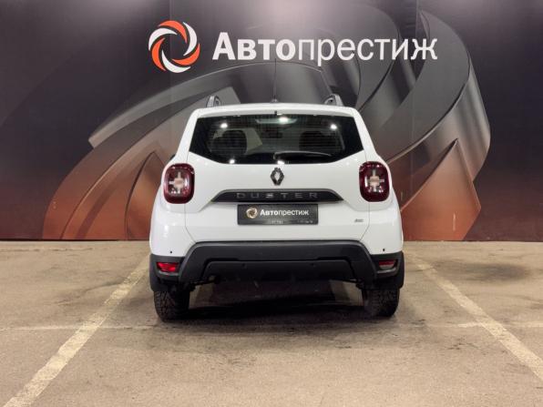 Renault Duster II с пробегом 2021 года, цена 1 610 000 рублей, 159714 км, внедорожник, Автокод Объявления