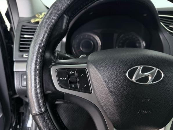 Hyundai i40 I с пробегом 2013 года, цена 959 000 рублей, 202806 км, седан, Автокод Объявления