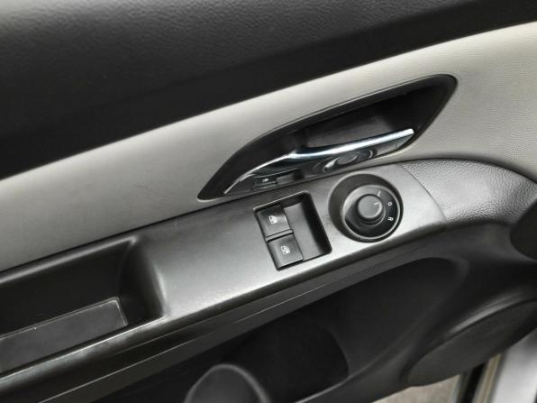 Chevrolet Cruze I Рестайлинг с пробегом 2014 года, цена 700 000 рублей, 174367 км, седан, Автокод Объявления