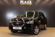 Datsun on-DO I Рестайлинг Уфа  - изображение 19