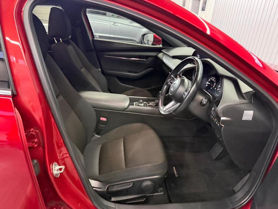 Mazda 3 IV (BP) Краснодар  - изображение 12
