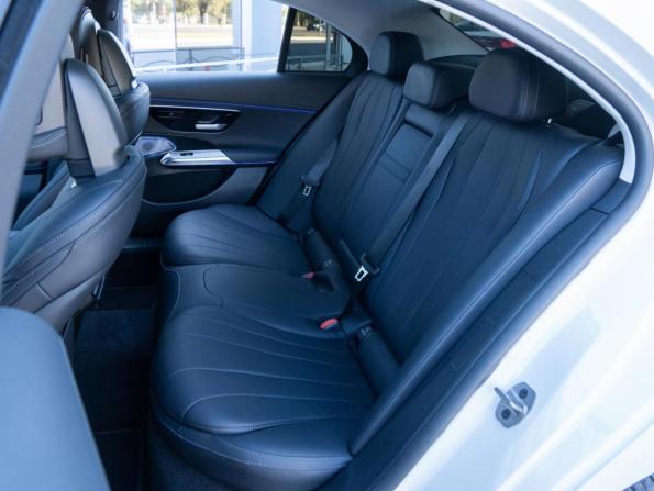 Mercedes-Benz E-Класс VI (W214 S214) с пробегом 2024 года, цена 6 899 000 рублей, 22215 км, седан, Автокод Объявления