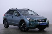 Subaru Impreza IV Омск  - изображение 22