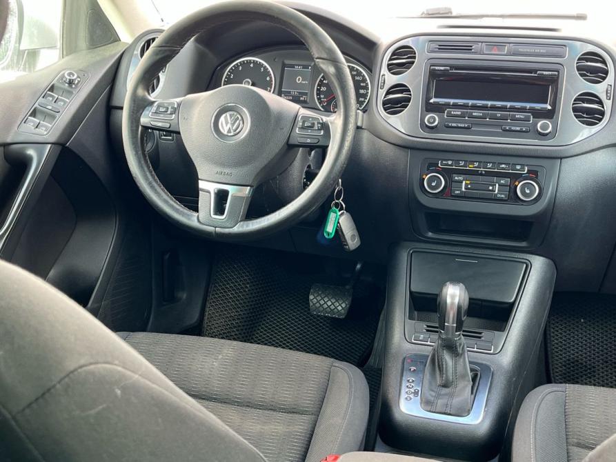 Volkswagen Tiguan I Рестайлинг Уфа  - изображение 10