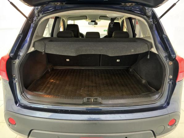 Nissan Qashqai I с пробегом 2008 года, цена 750 000 рублей, 284000 км, внедорожник, Автокод Объявления