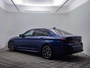 BMW 5 серии VII (G30/G31/G38) Рестайлинг Москва  - изображение 30