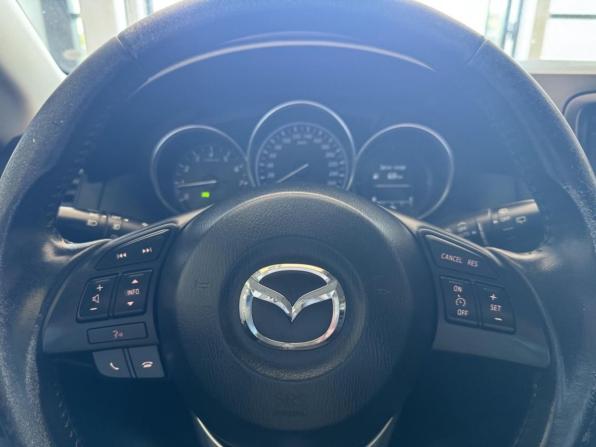 Mazda CX-5 I с пробегом 2012 года, цена 1 068 200 рублей, 301524 км, внедорожник, Автокод Объявления