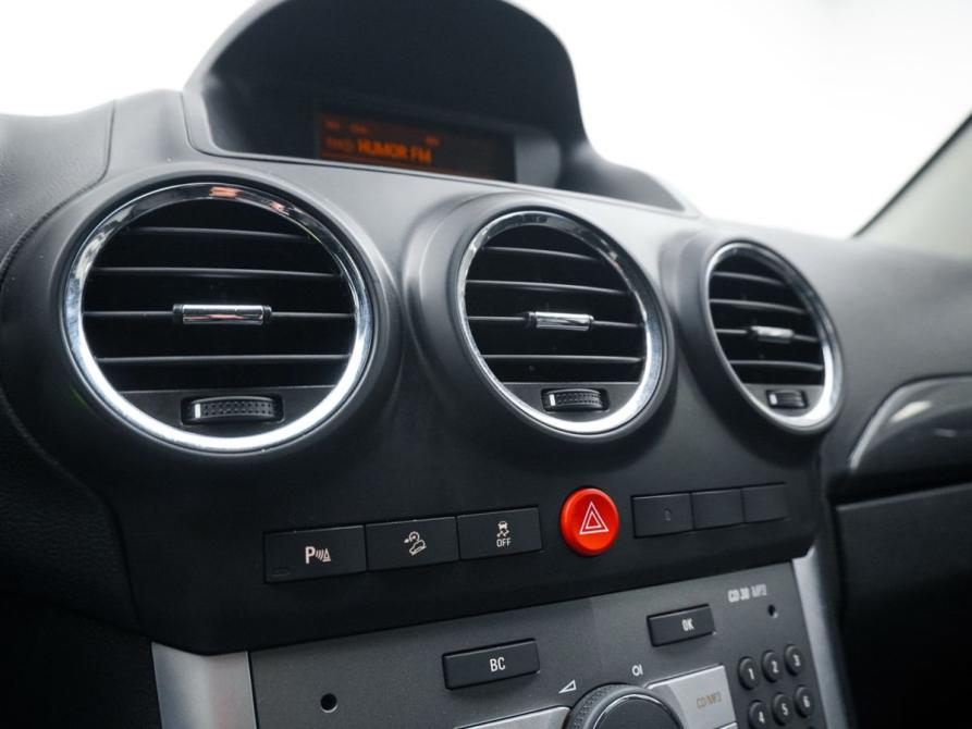 Opel Antara I Рестайлинг Ростов-на-Дону  - изображение 15