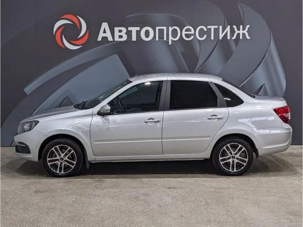 Lada (ВАЗ) Granta I Рестайлинг с пробегом 2026 года, цена 945 000 рублей, 9500 км, седан, Автокод Объявления