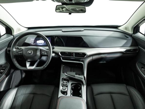 Changan UNI-T I с пробегом 2023 года, цена 2 149 000 рублей, 43882 км, внедорожник, Автокод Объявления