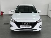 Hyundai Solaris II Рестайлинг Казань  - изображение 20