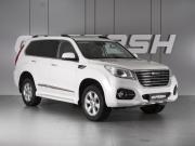 Haval H9 I Рестайлинг Минеральные Воды  - изображение 24