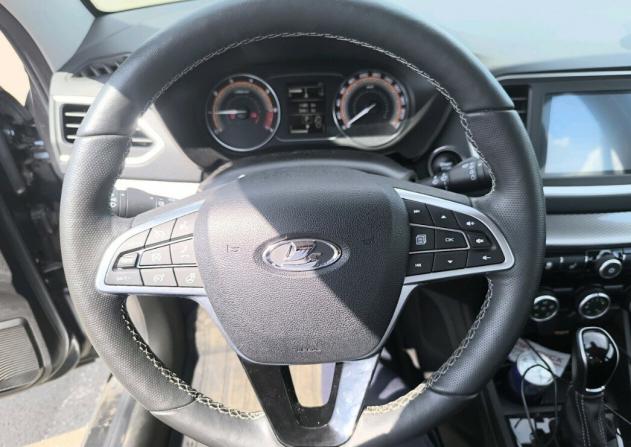 Lada (ВАЗ) Vesta I Рестайлинг (NG) с пробегом 2024 года, цена 1 399 000 рублей, 11512 км, седан, Автокод Объявления