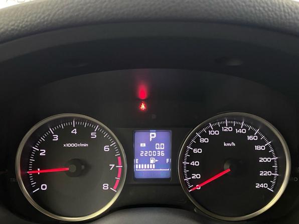 Subaru XV I с пробегом 2012 года, цена 1 028 800 рублей, 220034 км, внедорожник, Автокод Объявления