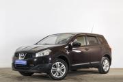 Nissan Qashqai+2 I Рестайлинг Тюмень  - изображение 23
